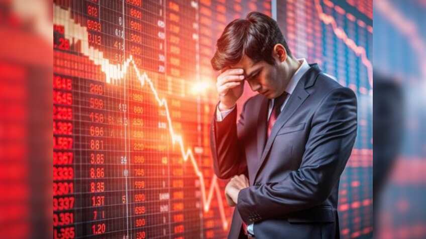 ब्रोकरेज ने किया सावधान! इस स्टॉक में लगाया पैसा तो समझो नुकसान पक्का, शेयर में आ सकती है बड़ी गिरावट, पढ़ें रिपोर्ट 