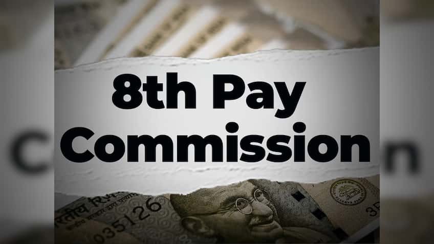 8th Pay Commission: केंद्रीय कर्मचारियों के लिए बड़ी खुशखबरी! 8वें वेतन आयोग का गठन, 18 महीने में आएंगी सिफारिशें