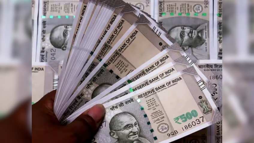 8th Pay Commission: कौन से पे-लेवल पर कितनी सैलरी बढ़ेगी? ये चार्ट दे रहा है पूरा जवाब, इतना हो सकता है फिटमेंट