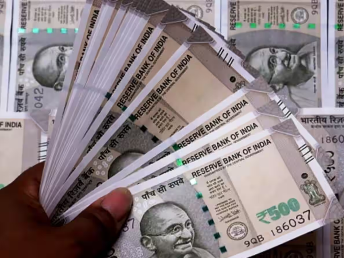 8th Pay Commission: कौन से पे-लेवल पर कितनी सैलरी बढ़ेगी? ये चार्ट दे रहा है पूरा जवाब, इतना हो सकता है फिटमेंट
