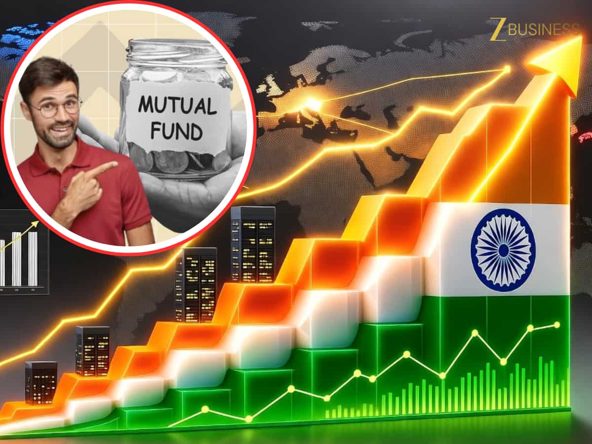 ना राजधानी दिल्ली ना हाईटेक सिटी बैंगलुरु, देश के इस शहर से आ रहा म्यूचुअल फंड के पास सबसे ज्यादा पैसा