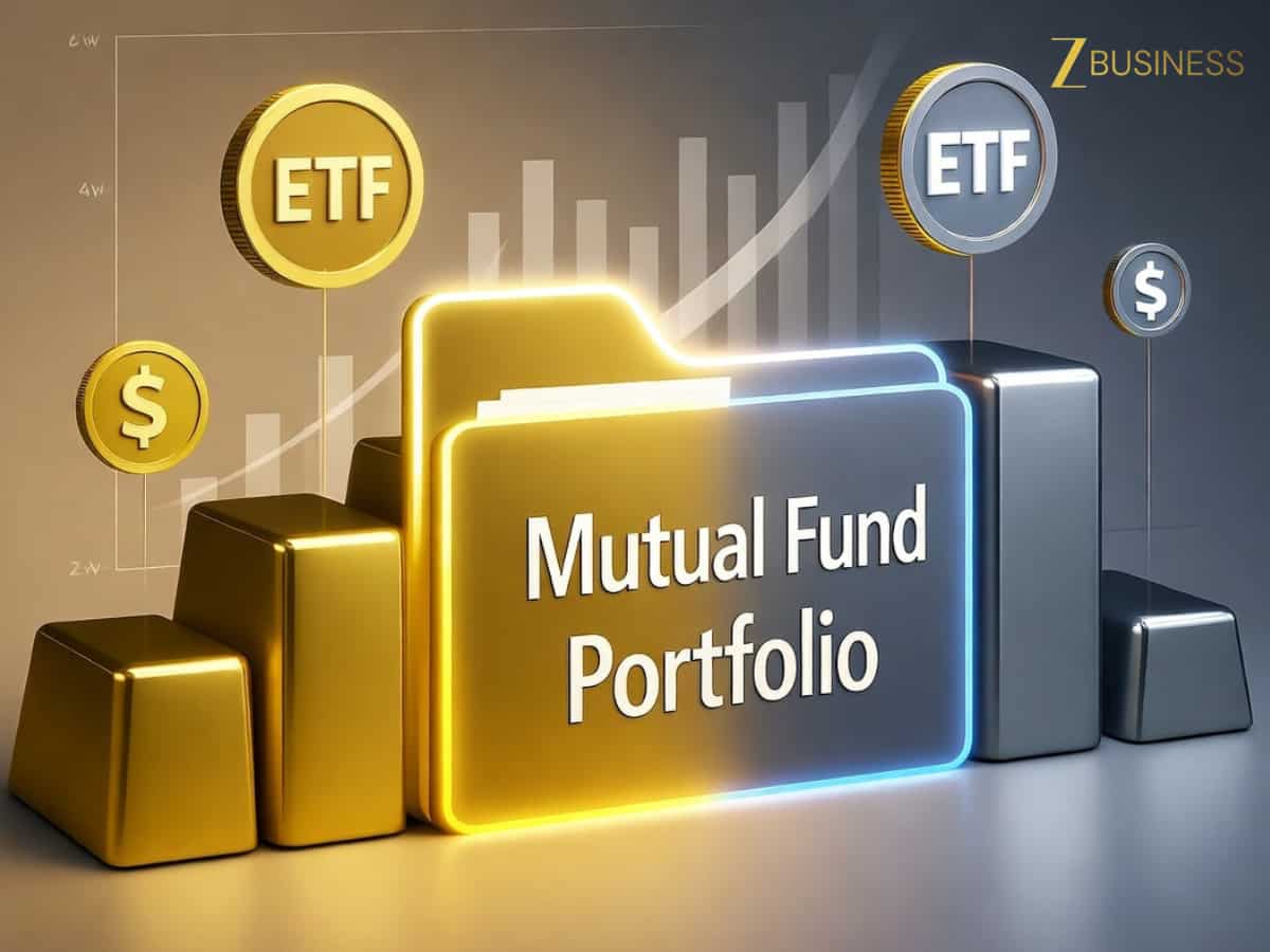 म्यूचुअल फंड की दुनिया में दो धारी तलवार है FoFs फंड, यहां सोना-चांदी मिलकर निवेशकों पर बरसाते हैं प्रॉफिट का पैसा