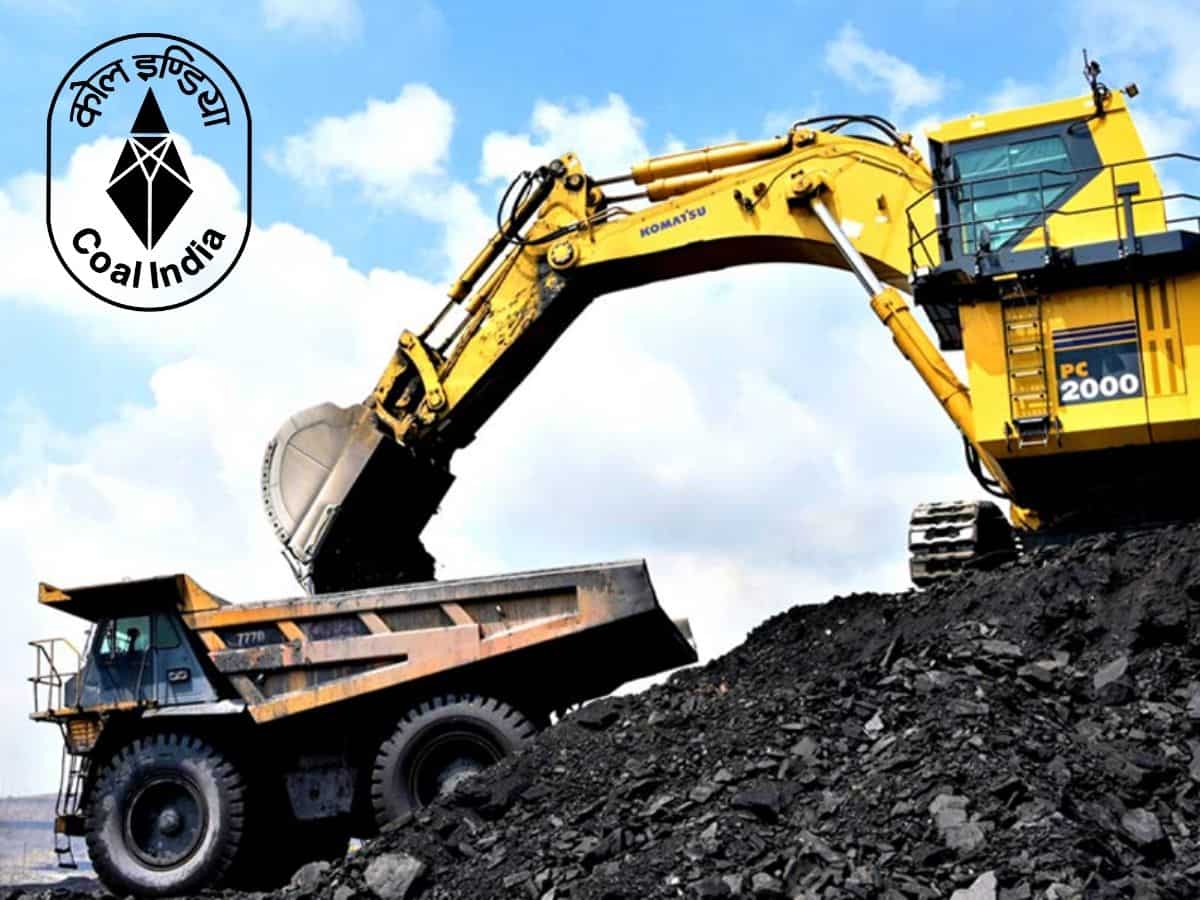 Coal India की दो सब्सिडियरी कंपनियां शेयर बाजार में हो सकती हैं लिस्ट, दिसंबर में आ सकता है OFS