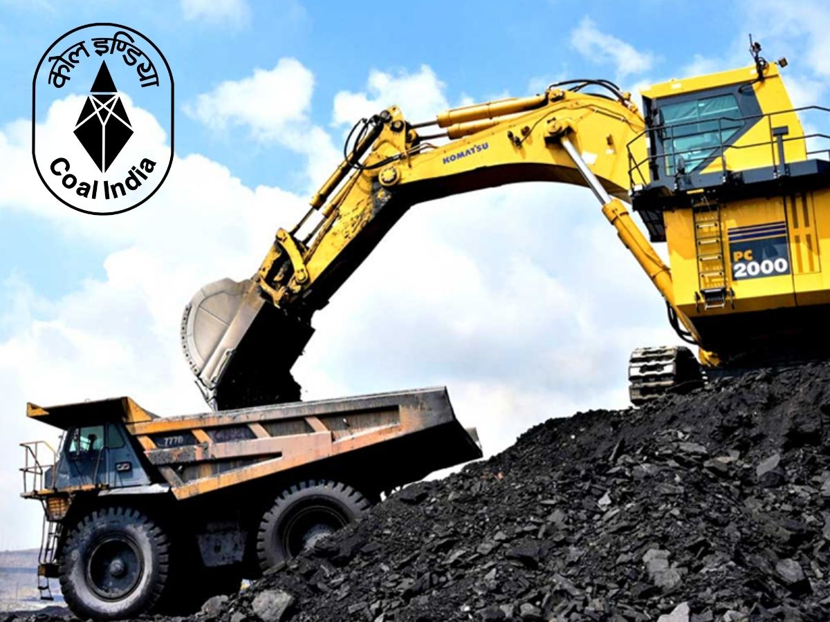 Coal India की दो सब्सिडियरी कंपनियां शेयर बाजार में हो सकती हैं लिस्ट, दिसंबर में आ सकता है OFS