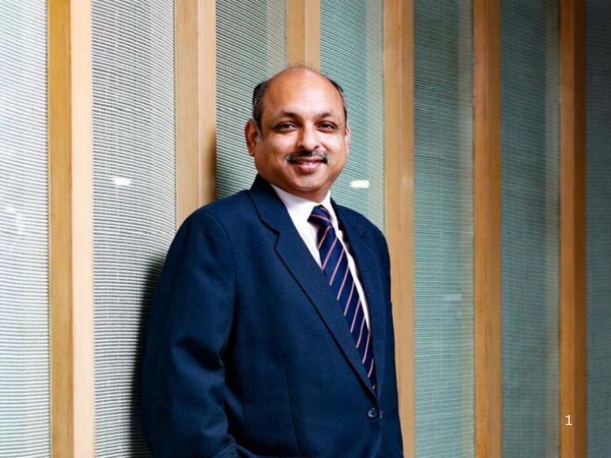 नए CFO की ज्वाइनिंग की खबर से चमक उठा ₹56 वाला ये विंड एनर्जी स्टॉक