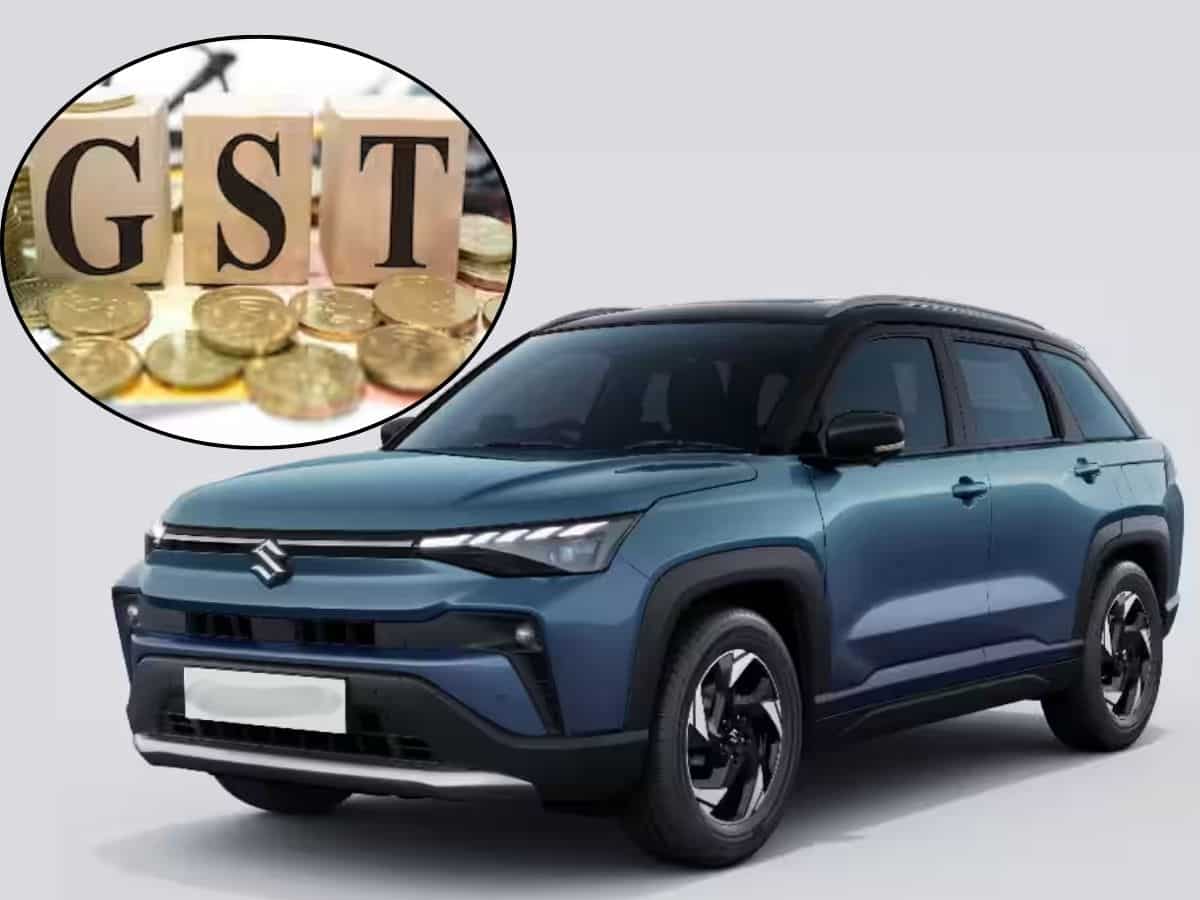 GST कट के बाद ऑटो सेक्टर में उछाल! ऑनलाइन गाड़‍ियों की सर्च में बंपर बढ़ोतरी, टू-व्हीलर में 300% तक उछाल