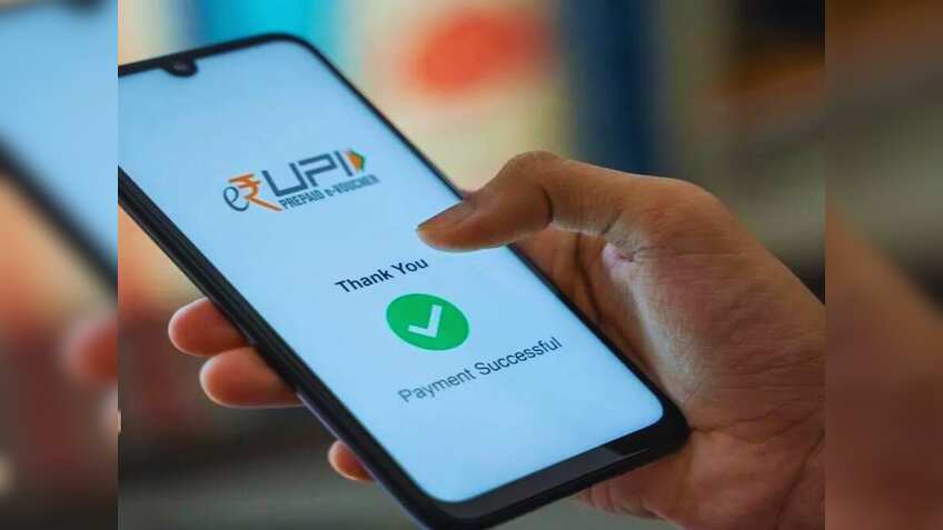 UPI बना नया किंग,UPI ट्रांजेक्शन में 35% की विस्फोटक ग्रोथ, भारत बना डिजिटल लेनदेन का ग्लोबल लीडर!