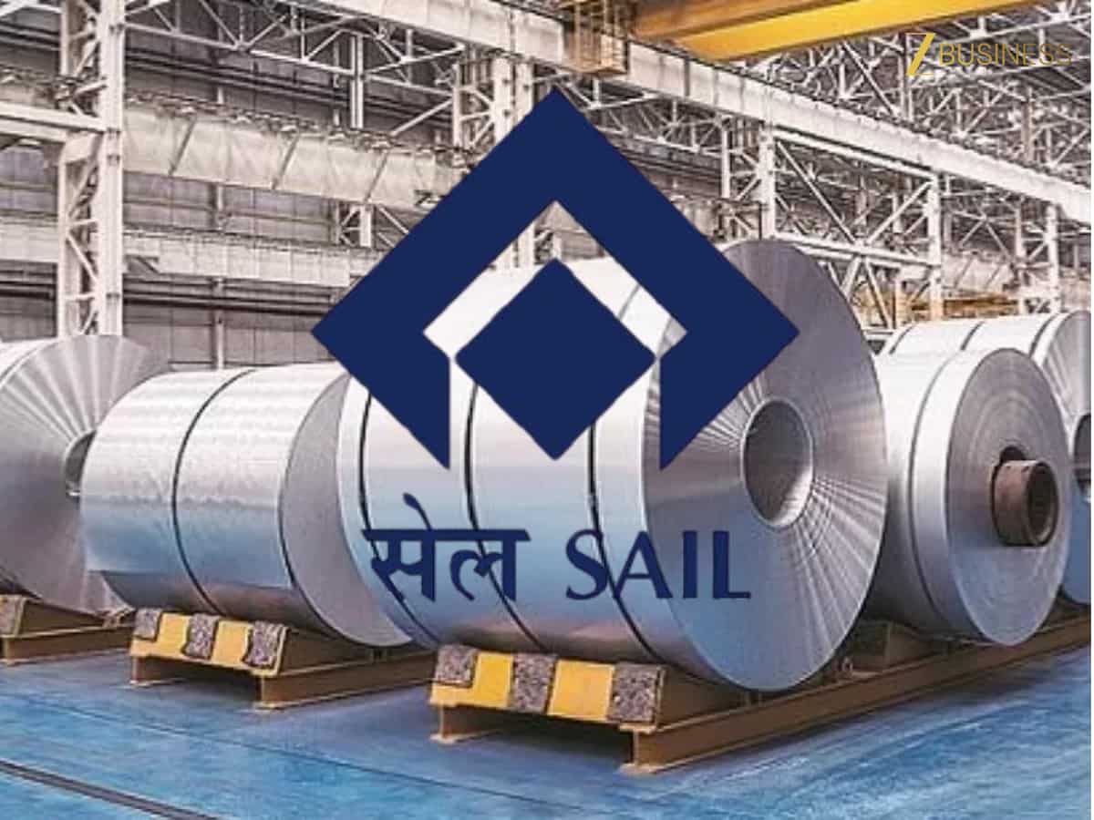 SAIL ने Q2 FY2025-26 में ₹427 करोड़ का प्रॉफिट कमाया, स्टील सेक्टर में सुधार के संकेत