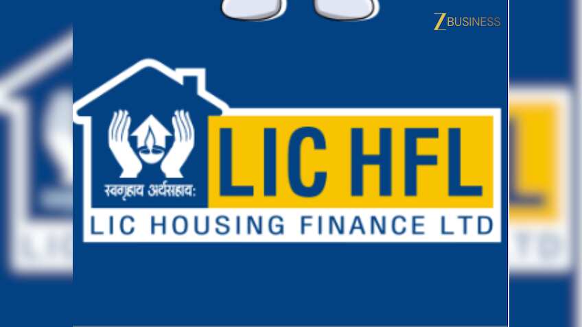 LIC Housing Finance ने पेश किए दमदार तिमाही नतीजे, Q2 FY2025-26 में कमाया ₹2,714 करोड़ का प्रॉफिट