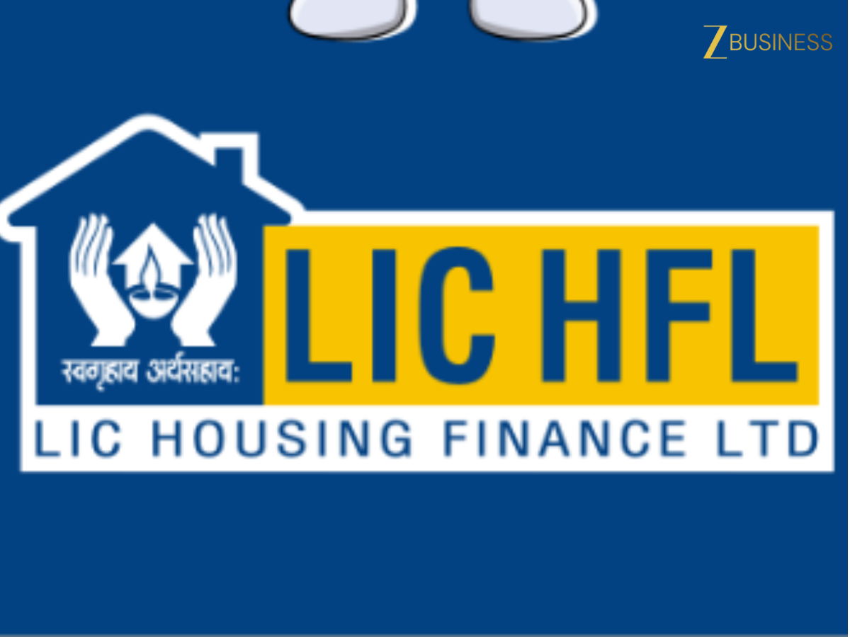 LIC Housing Finance ने पेश किए दमदार तिमाही नतीजे, Q2 FY2025-26 में कमाया ₹2,714 करोड़ का प्रॉफिट