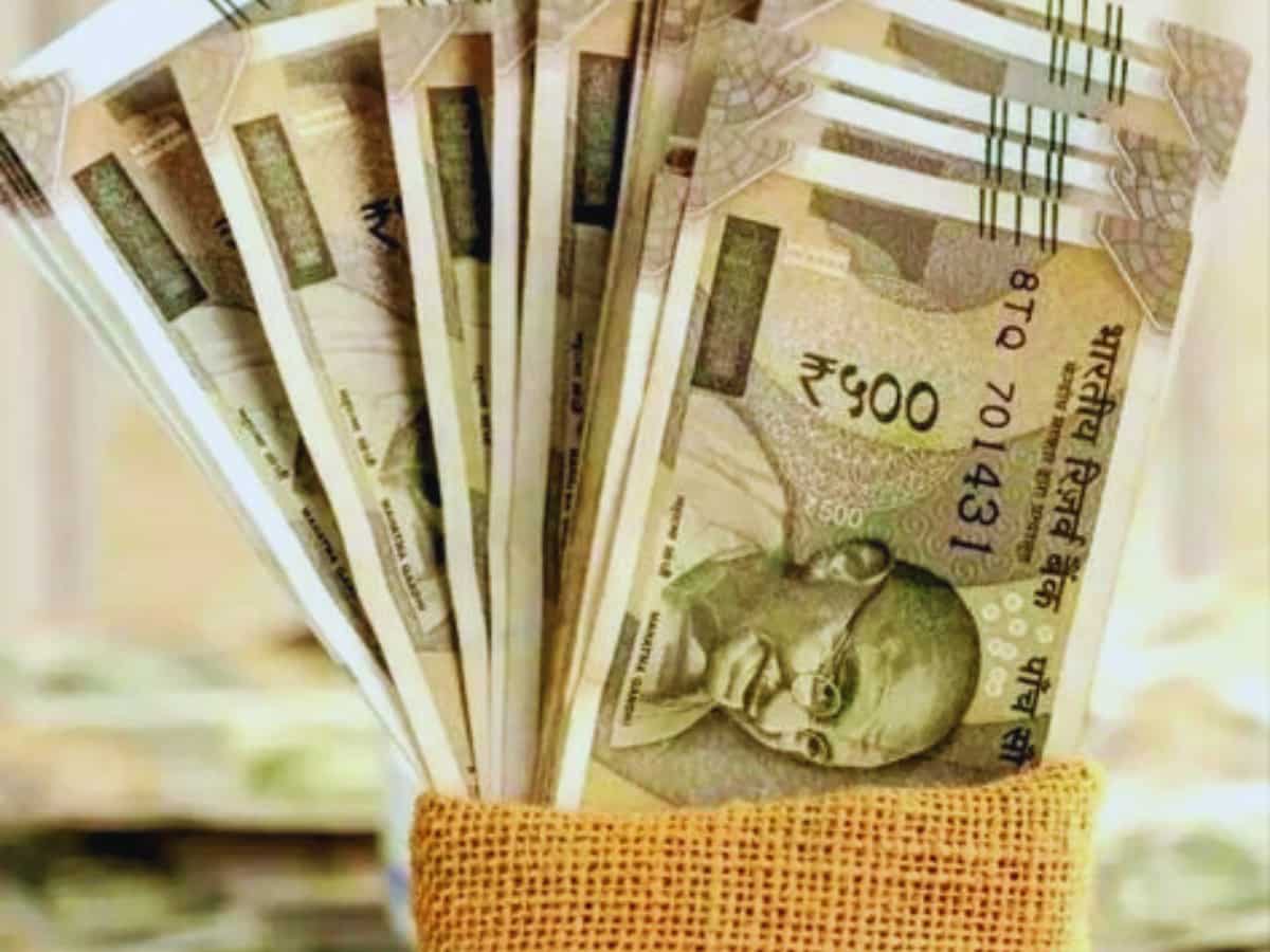 किस चीज से बनते हैं नोट