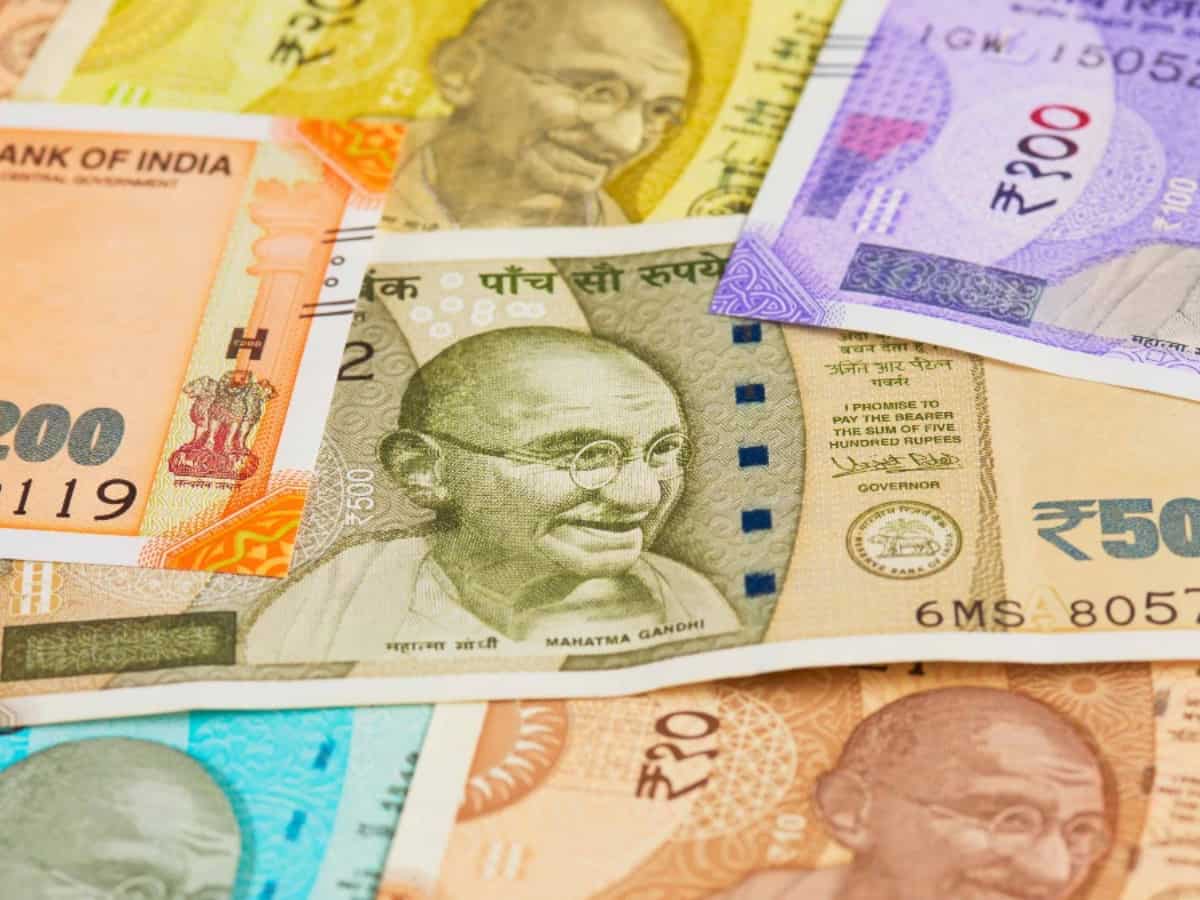 रिजर्व बैंक ऑफ इंडिया ने बताया-किससे बनते हैं भारतीय नोट