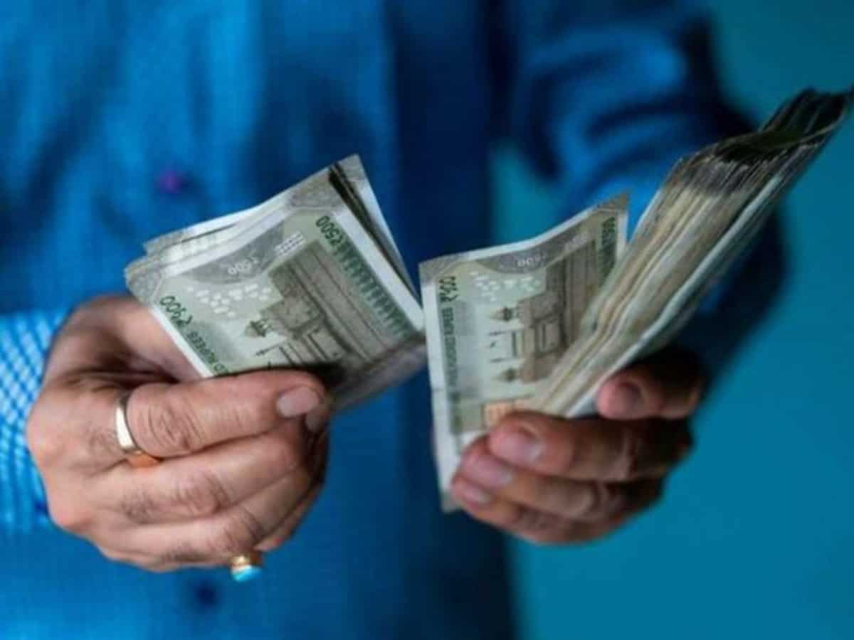 कॉटन फाइबर से बना नोट क्यों  है खास