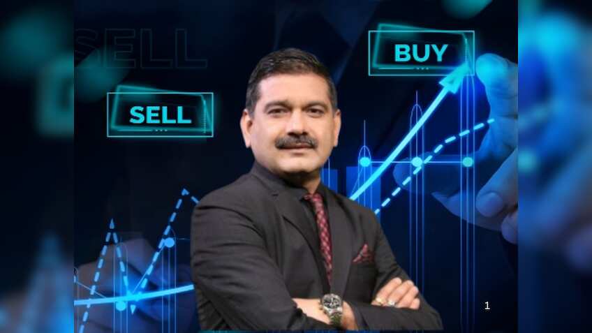 अनिल सिंघवी ने आज चुने ये 7 स्टॉक्स, ट्रेडर्स नोट करें TGT-SL समेत पूरी डीटेल