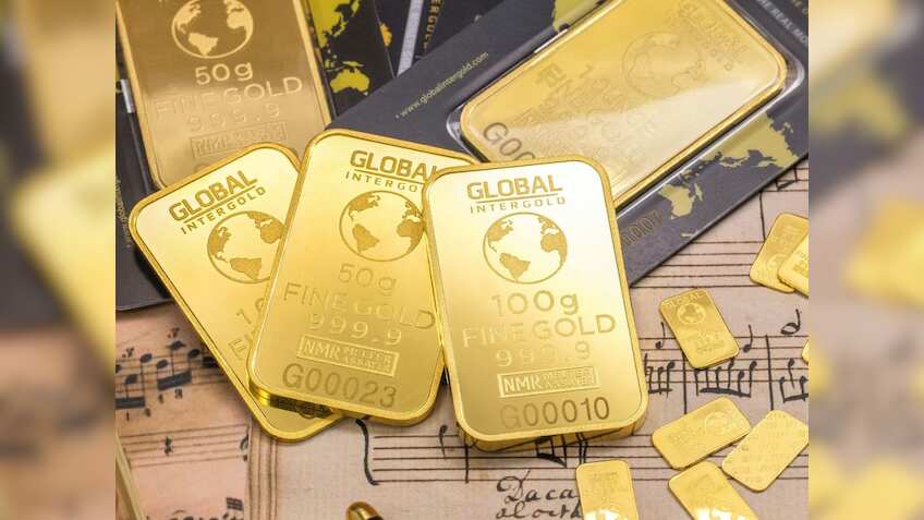 अमेरिका से आई एक खबर से सोना-चांदी को लगा तगड़ा झटका! MCX पर कीमतें हुईं धड़ाम, जानें क्या है ताजा भाव
