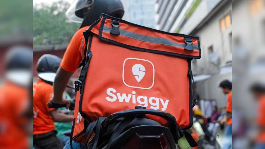 Q2 Results: बढ़ गया स्विगी का घाटा, रेवेन्यू 54% उछला; क्विक कॉमर्स का रेवेन्यू डबल