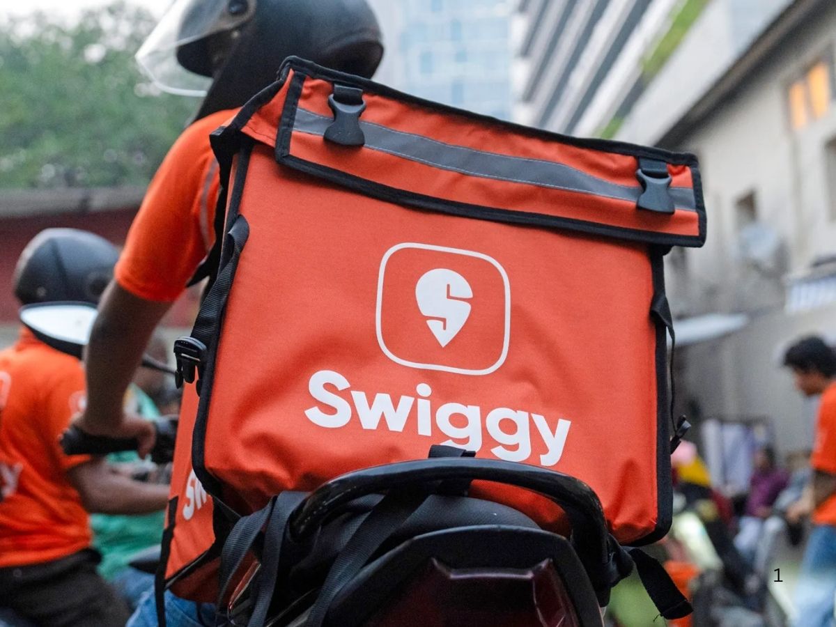 Q2 Results: बढ़ गया स्विगी का घाटा, रेवेन्यू 54% उछला; क्विक कॉमर्स का रेवेन्यू डबल