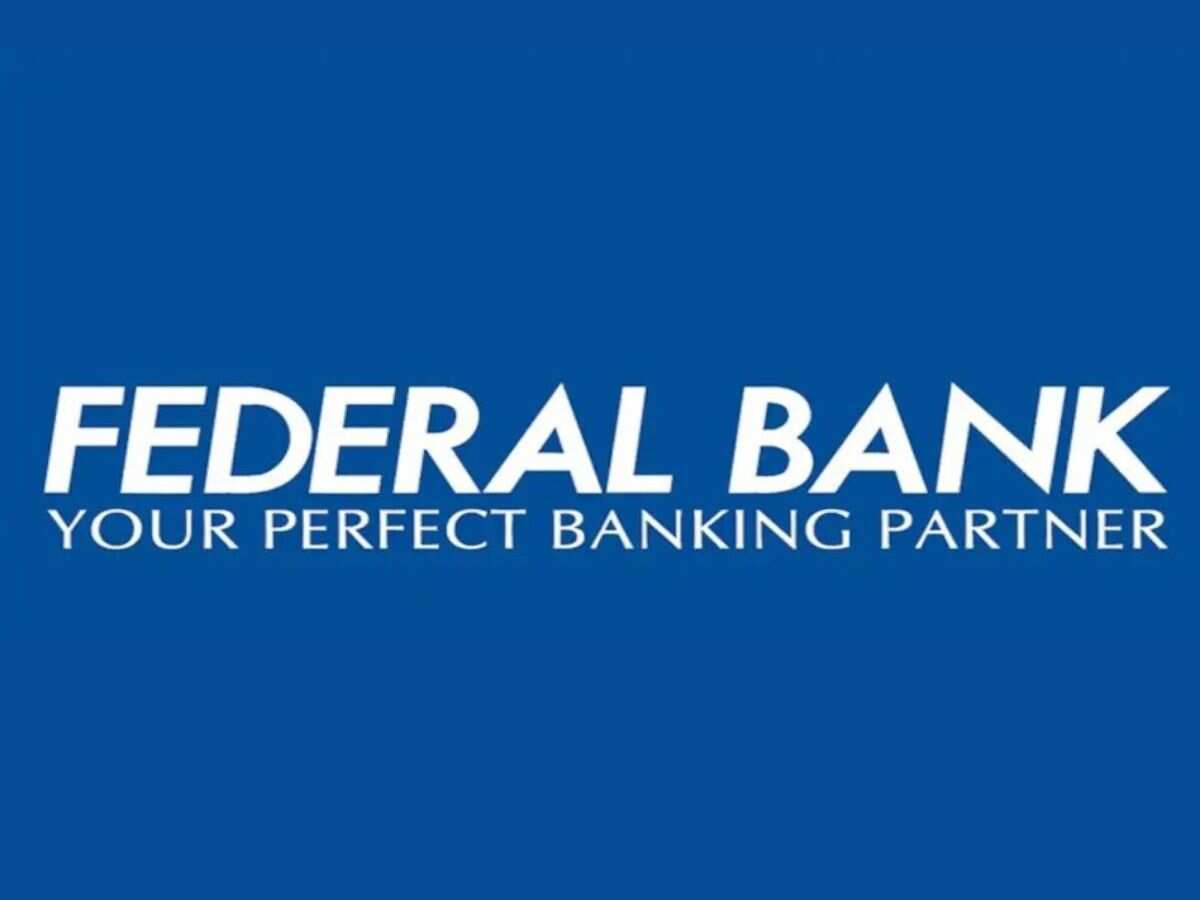 8. Federal Bank