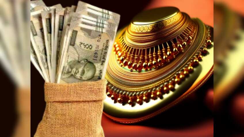 Gold Investment: सोने में निवेश का 'गोल्डन रूल' - मिनटों में बताएगा पोर्टफोलियो में रखें कितना सोना और क्यों?