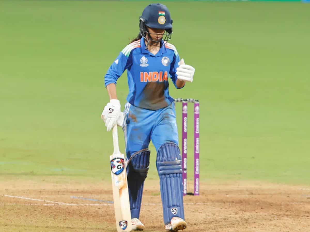Women’s ODI World Cup 2025 Final: कब और कहां देखें India Vs South Africa का फाइनल मुकाबला