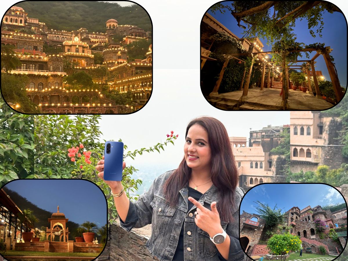 Samsung Galaxy A17 Review: प्रीमियम डिजाइन और दमदार कैमरा, पर क्या परफॉरमेंस में भी है 'Awesome'?