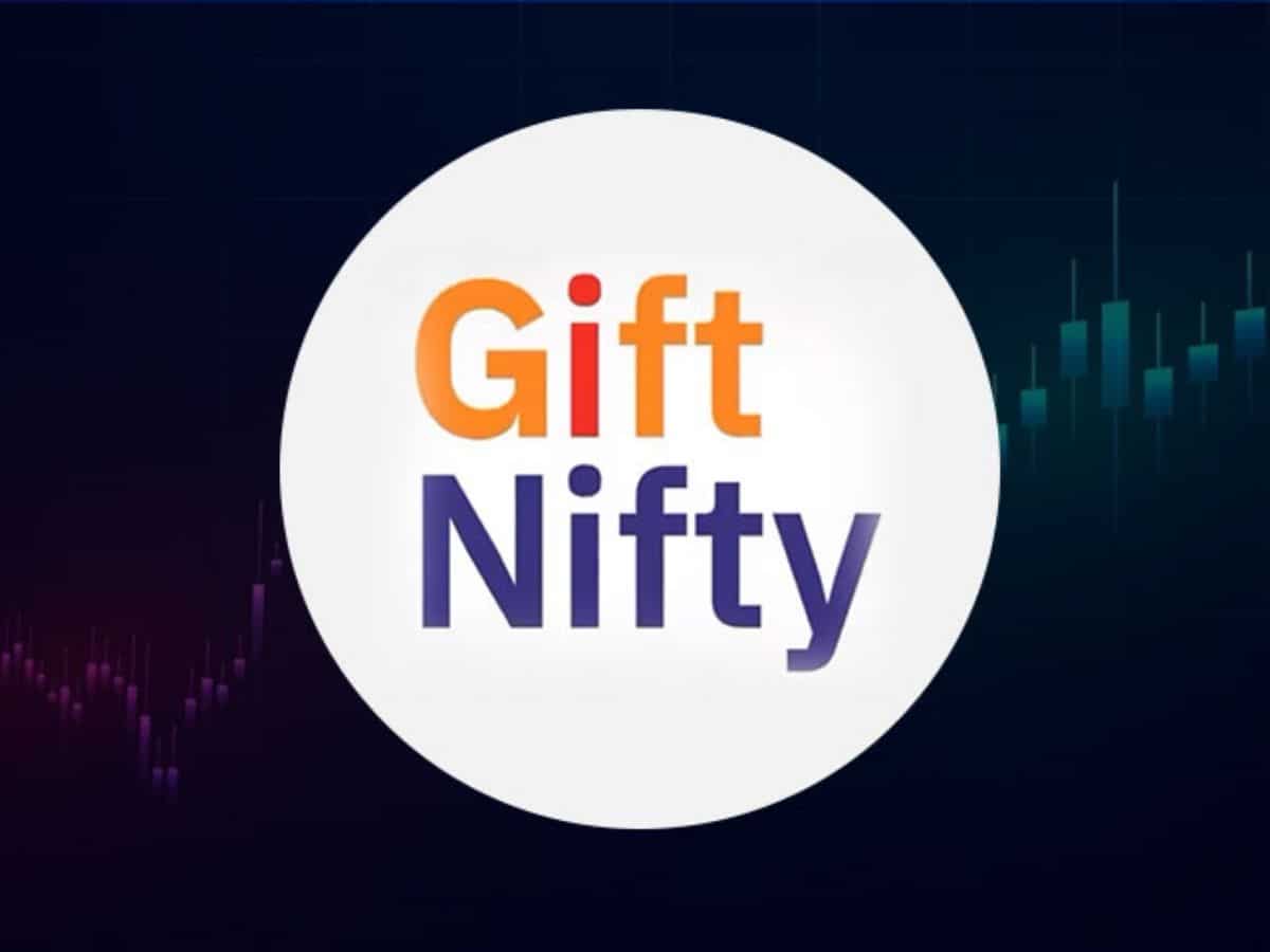 GIFT Nifty ने किया कमाल! 9,16,576 करोड़ रुपए का रिकॉर्ड मंथली टर्नओवर किया हासिल