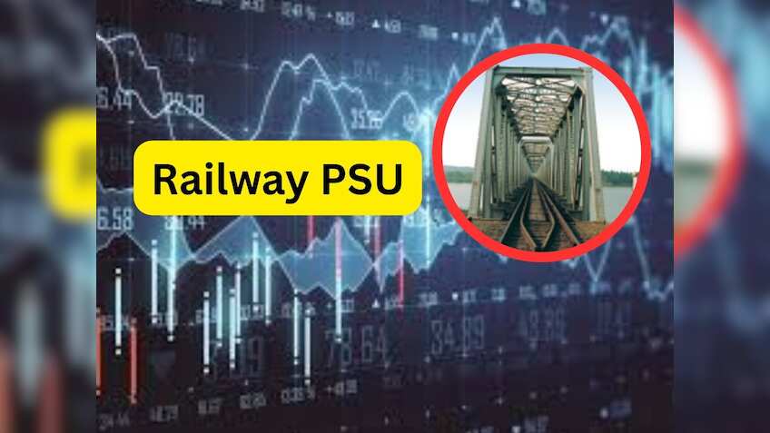 कमजोर बाजार में रेलवे PSU को गुड न्यूज! डिफेंस सेक्टर से मिला बड़ा ऑर्डर, रिकॉर्ड लो से 39% रिकवर हुआ स्टॉक