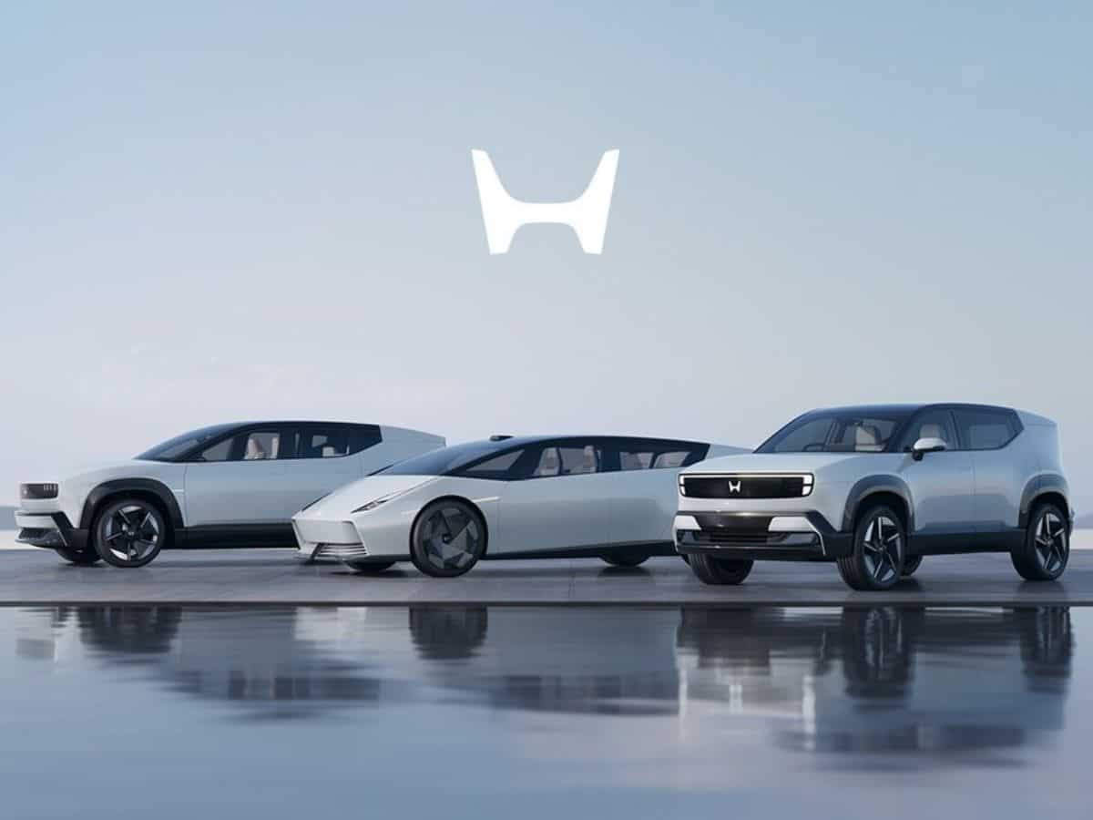 होंडा का मेगा प्लान! 2030 तक भारत में 10 नए मॉडल करेगी पेश, 7 होंगी SUV