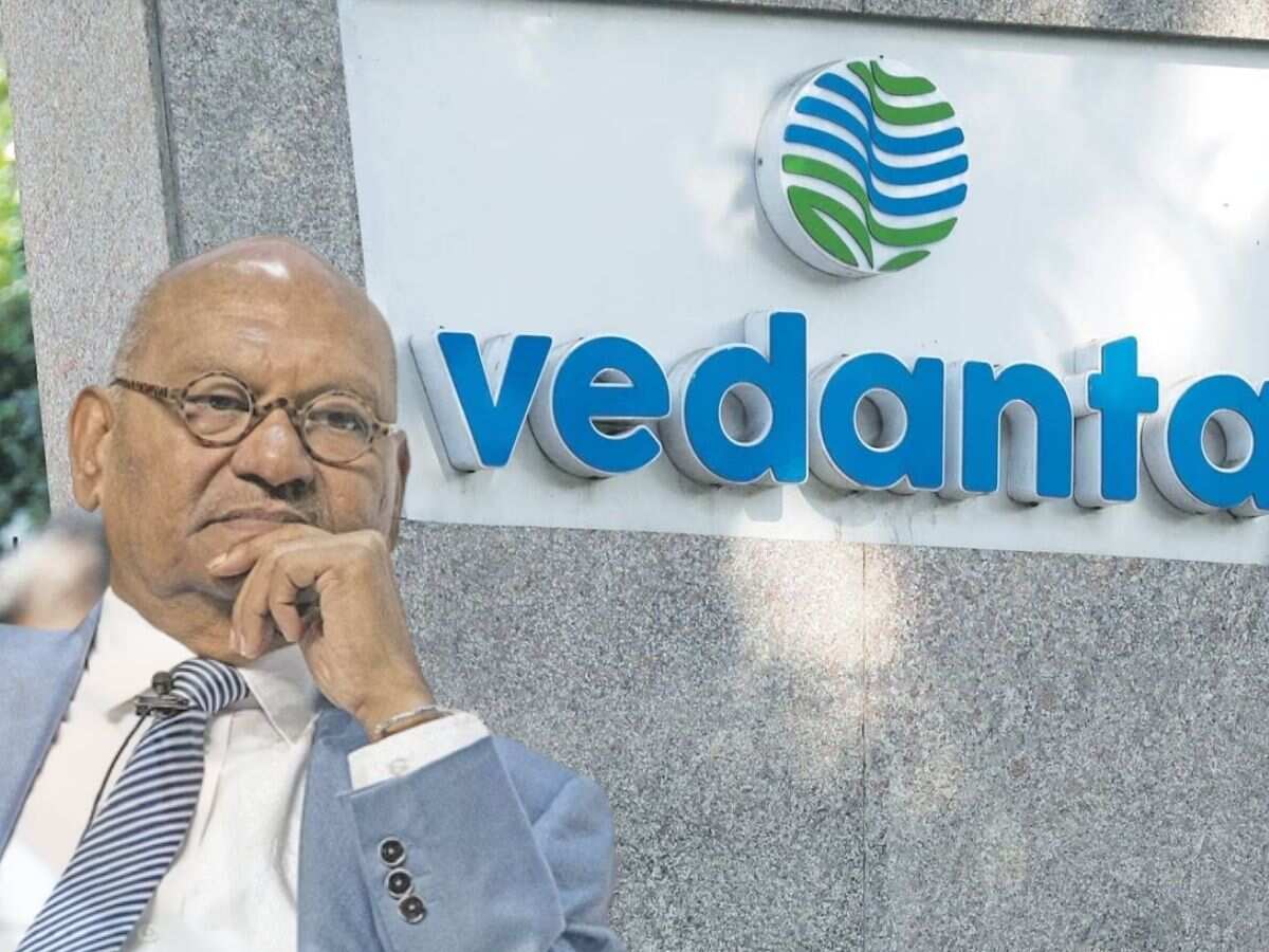Vedanta Q2 Results: रेवेन्यू बढ़ा लेकिन नेट प्रॉफिट में आई 38% की गिरावट, लाल निशान में शेयर