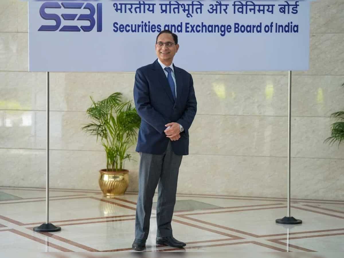 'वीकली F&O एक्सपायरी नहीं हो रही है खत्म'- पढ़ें F&O, NSE IPO, FIIs की बिकवाली पर क्या खास बोले सेबी चीफ