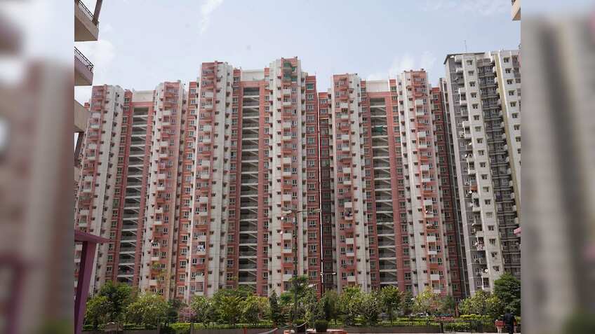 NCR के इस इलाके में 11 लाख रुपए में मिलेगा फ्लैट, ड्रॉ का झंझट खत्म, 5% में होगी बुकिंग, 15% की सीधी छूट