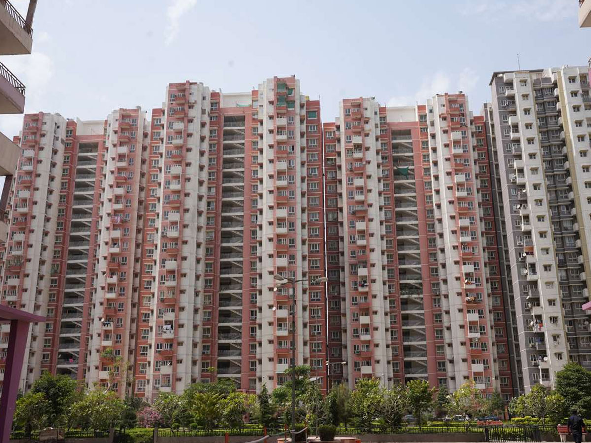 NCR के इस इलाके में 11 लाख रुपए में मिलेगा फ्लैट, ड्रॉ का झंझट खत्म, 5% में होगी बुकिंग, 15% की सीधी छूट
