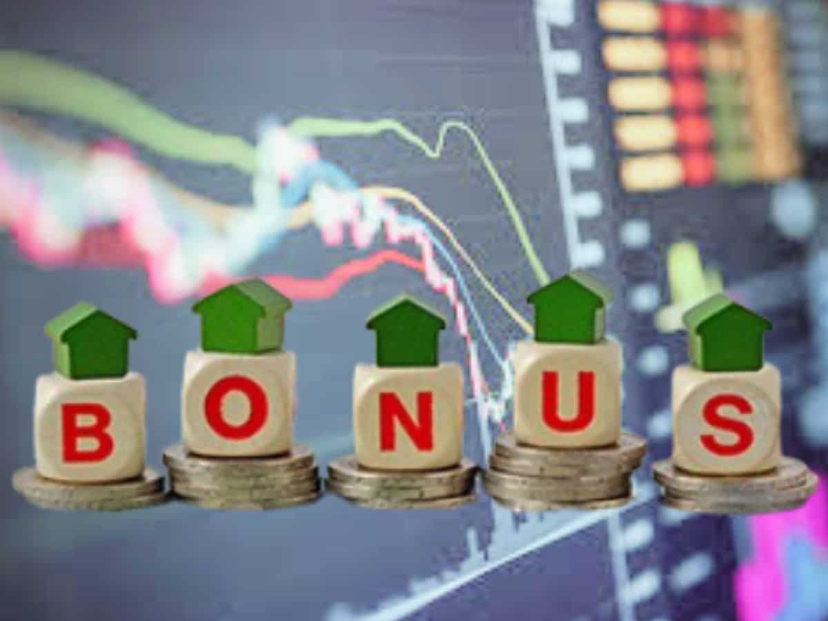 Bonus Share, Dividend: निवेशकों को डबल गिफ्ट! हर शेयर पर मिलेगा एक बोनस शेयर और ₹7 डिविडेंड