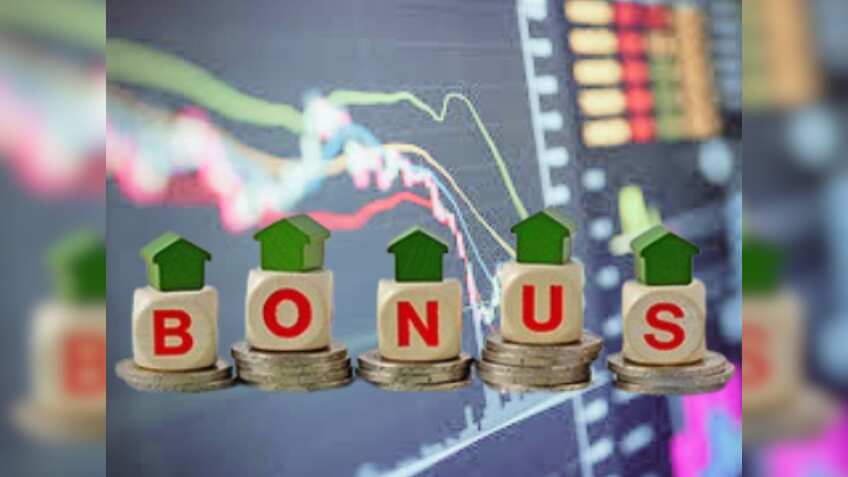 Bonus Share, Dividend: निवेशकों को डबल गिफ्ट! हर शेयर पर मिलेगा एक बोनस शेयर और ₹7 डिविडेंड
