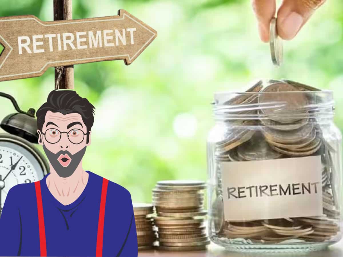 रिटायरमेंट के बाद भी रहेगी फुल 'चांदी', पोस्ट ऑफिस सीनियर सिटीजन स्कीम है पैसा बरसाने का ऑप्शन, इसके 5 बड़े बेनेफिट्स जानें!