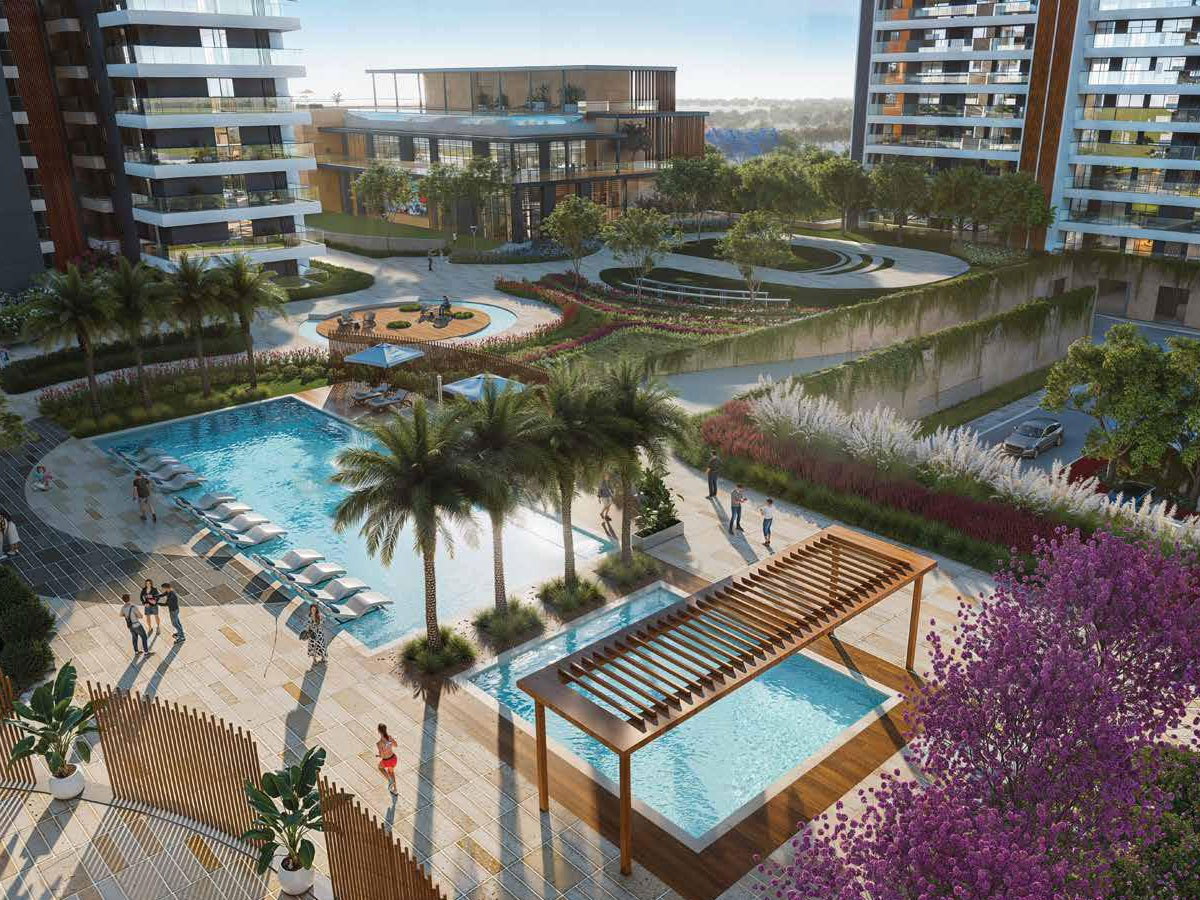 बिजनेसमैन के लिए Camellias भी पड़ा छोटा! DLF की इस लग्जरी सोसाइटी में खरीदे ₹380 करोड़ के 4 अपार्टमेंट