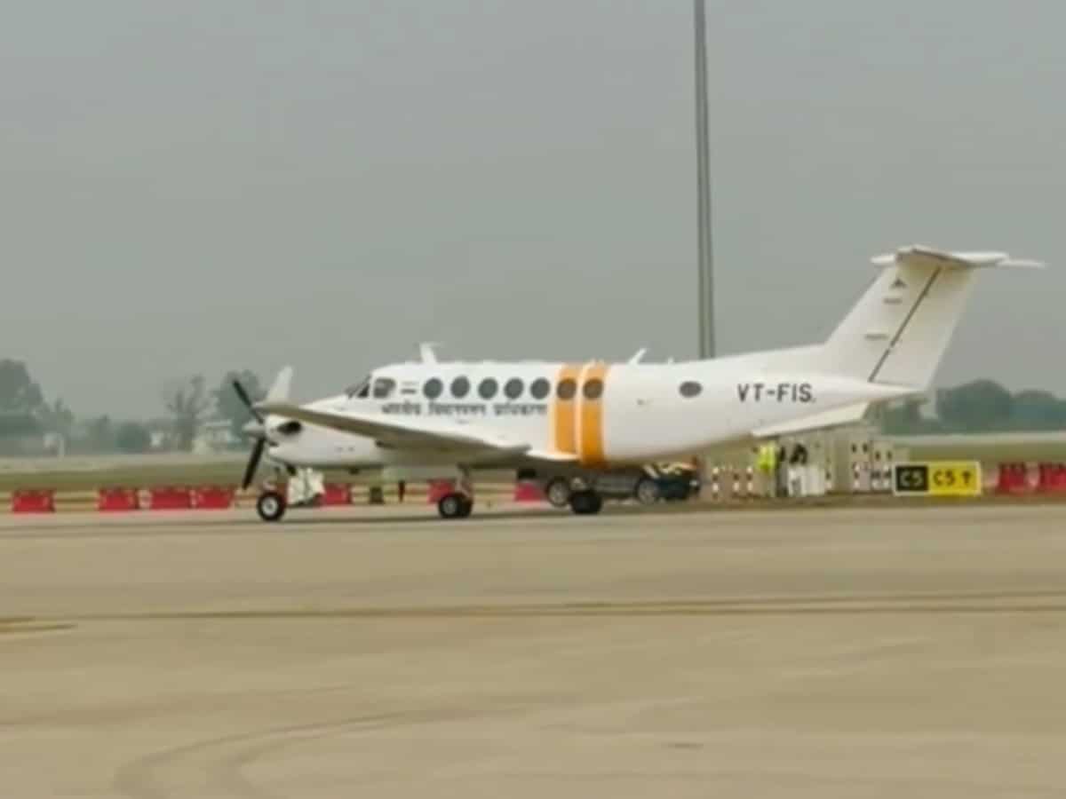 नोएडा एयरपोर्ट के लॉन्च से पहले क्यों जरूरी है कैलिब्रेशन फ्लाइट, जानिए क्या होती है ये स्पेशल टेस्ट फ्लाइट?