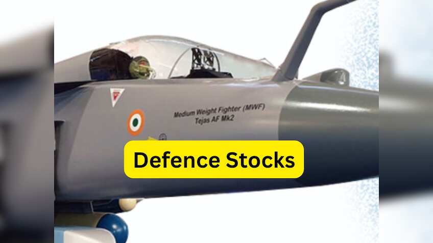 स्मॉलकैप डिफेंस कंपनी को रक्षा मंत्रालय से मिला बड़ा ऑर्डर, सोमवार को स्टॉक में होगा धमाका