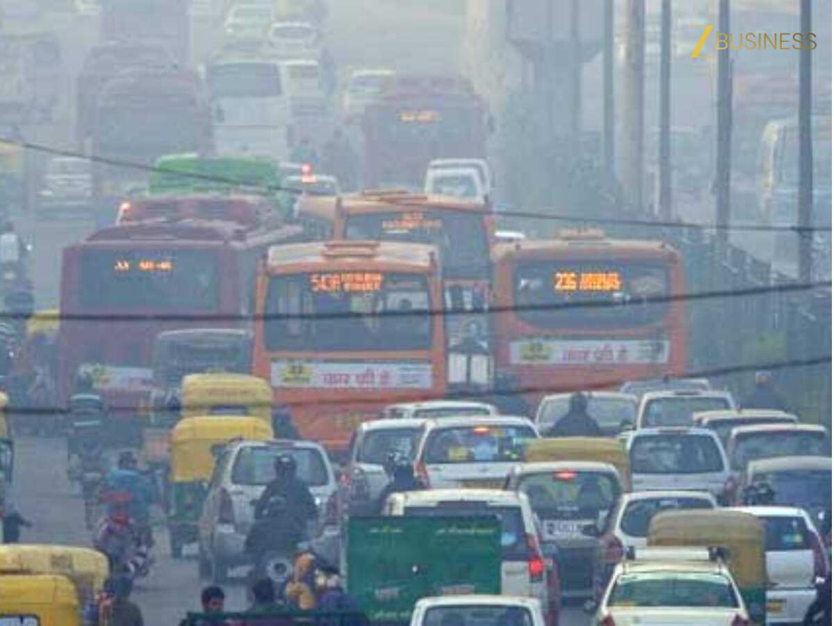 अब देश की राजधानी में नहीं घुस पाएंगी ये गाड़ियां, सरकार ने एंट्री पर लगाया बैन, सभी बॉर्डर पर सख्त चेकिंग शुरू