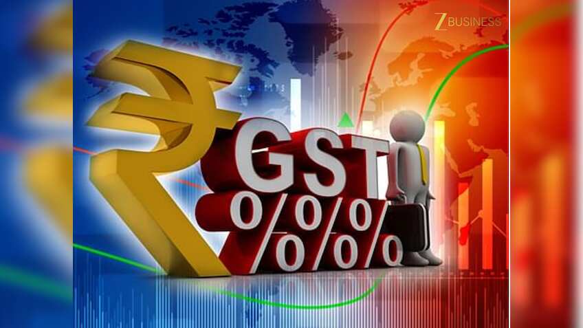 अक्टूबर 2025 में रिकॉर्ड ₹1.95 लाख करोड़ का GST कलेक्शन, इंपोर्ट से बढ़ा राजस्व, इन राज्यों ने दिखाई सबसे तेज़ ग्रोथ