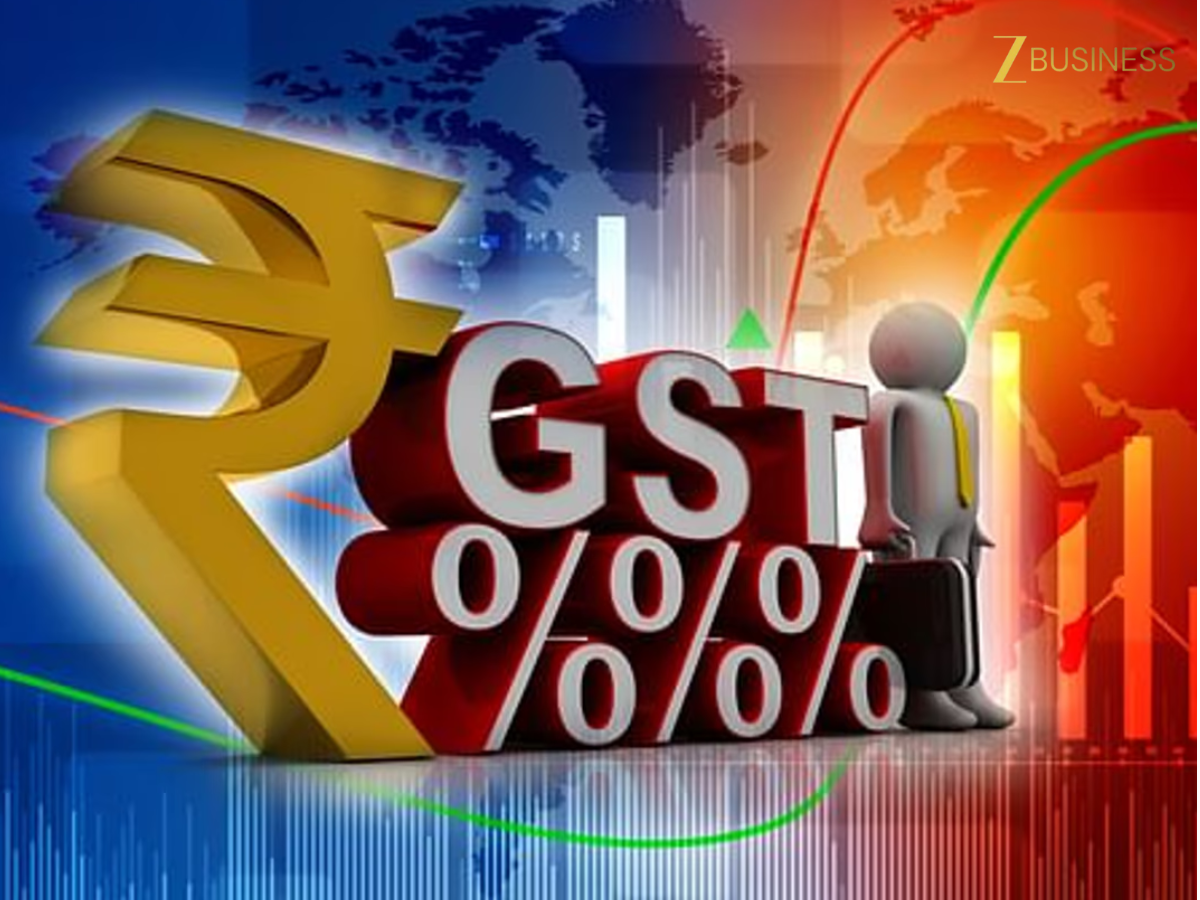 अक्टूबर 2025 में रिकॉर्ड ₹1.95 लाख करोड़ का GST कलेक्शन, इंपोर्ट से बढ़ा राजस्व, इन राज्यों ने दिखाई सबसे तेज़ ग्रोथ