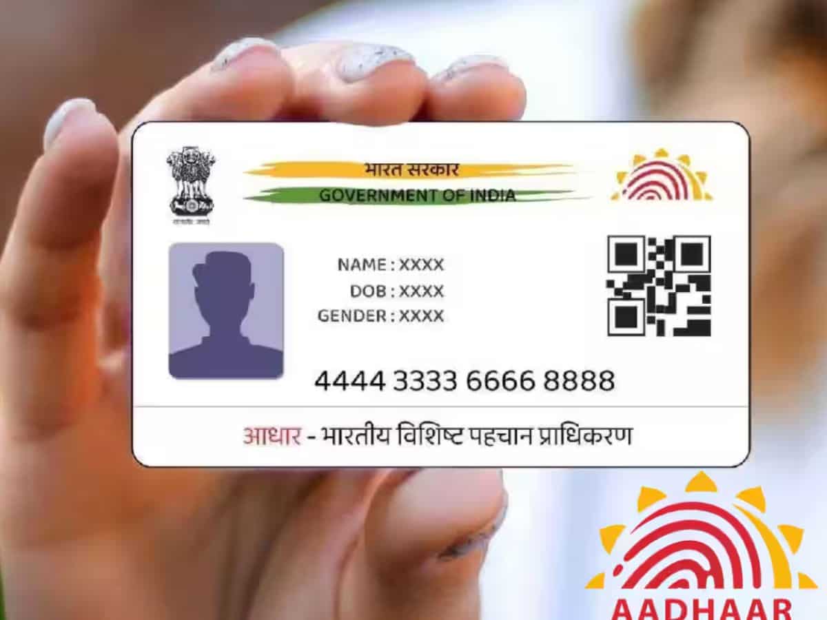 Aadhaar Card Update: आधार कार्ड को लेकर बदल गए ये 3 नियम, तीसरे बदलाव को नजरअंदाज करना पड़ेगा भारी