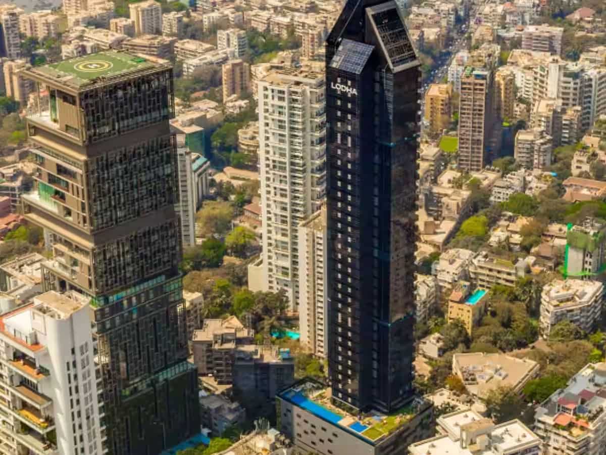 NCR प्रॉपर्टी मार्केट में बड़ी हलचल, मुंबई के दिग्गज बिल्डर की होने वाली है एंट्री, इस साल लॉन्च होगा प्रोजेक्ट