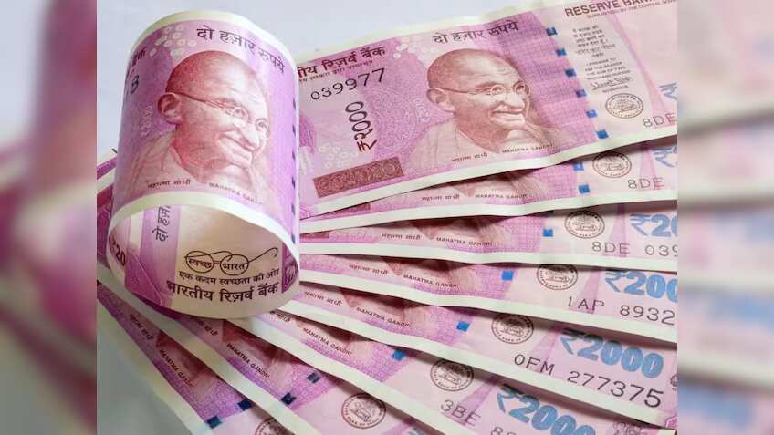 ₹2000 के नोट पर RBI ने जारी किया ताजा अपडेट, बताया कितने नोट आ गए वापस और कितने अभी भी घूम रहे हैं मार्केट में