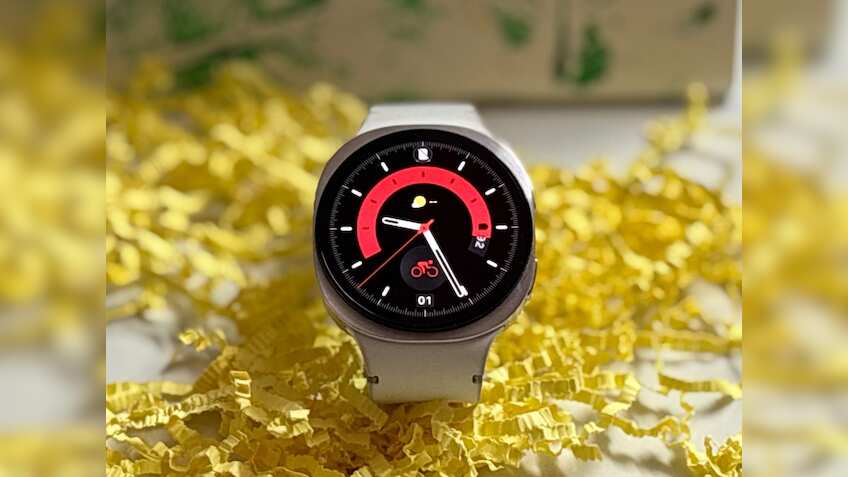 Samsung Galaxy Watch8 Review: कलाई पर डॉक्टर या सिर्फ एक महंगी घड़ी? तीन महीने बाद पता लग गया!