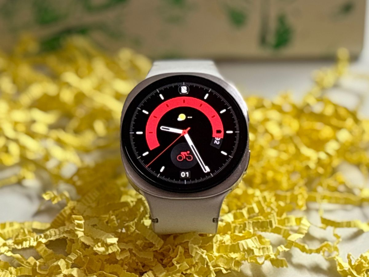 Samsung Galaxy Watch8 Review: कलाई पर डॉक्टर या सिर्फ एक महंगी घड़ी? तीन महीने बाद पता लग गया!