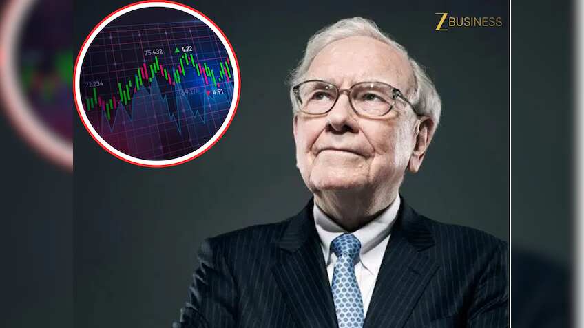 क्या ग्लोबल मार्केट में कुछ बड़ा होने वाला है? Warren Buffett की कंपनी ने लगा दिया कैश का पहाड़, पढ़ें रिपोर्ट