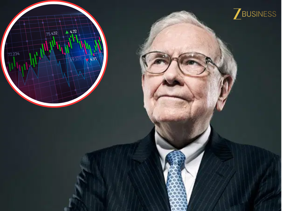 क्या ग्लोबल मार्केट में कुछ बड़ा होने वाला है? Warren Buffett की कंपनी ने लगा दिया कैश का पहाड़, पढ़ें रिपोर्ट