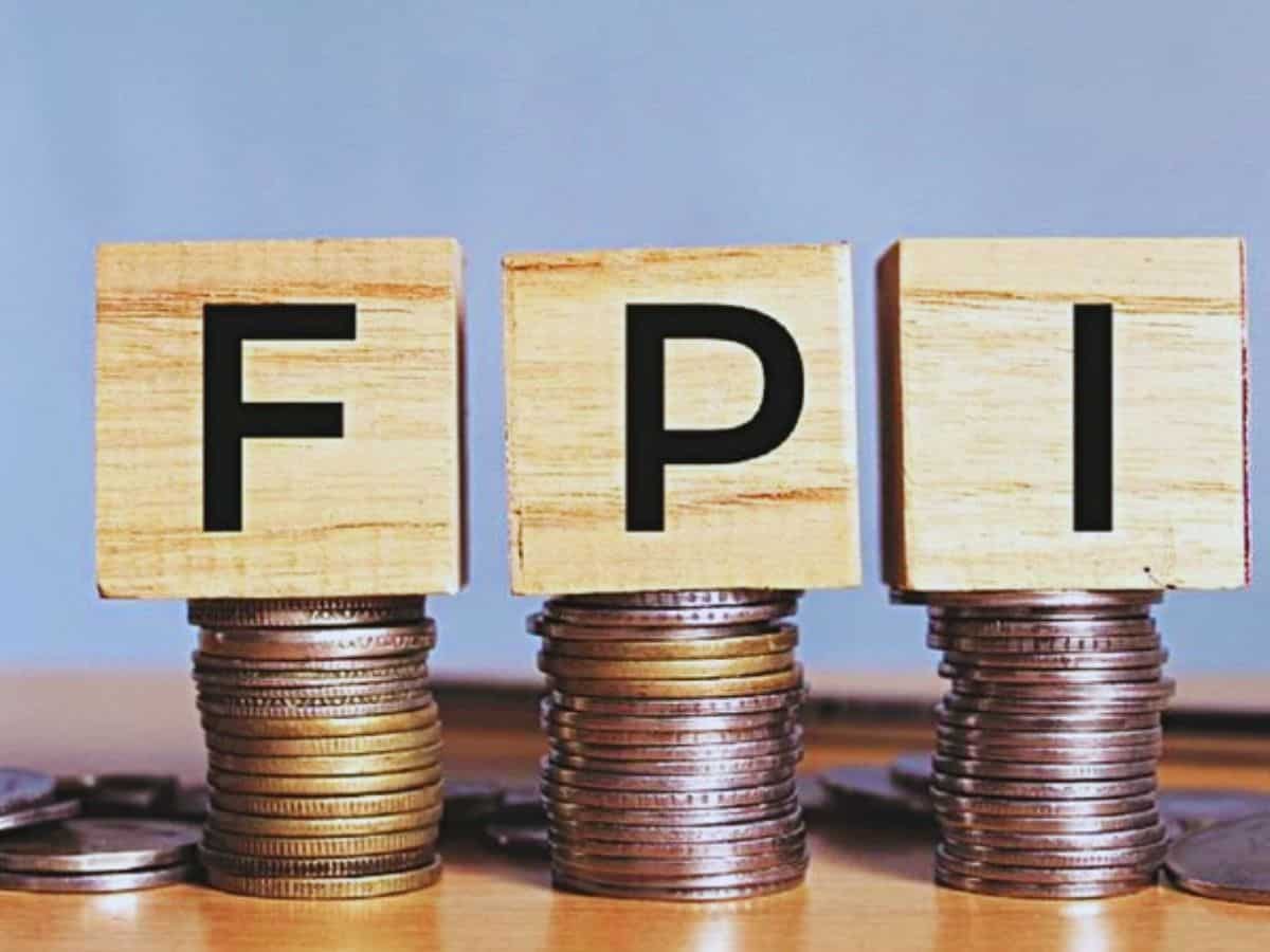 3 माह की निकासी के बाद भारतीय बाजार में FPIs की जोरदार वापसी, अक्टूबर में हुआ इतने करोड़ का निवेश