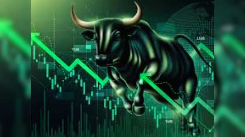 आपके पोर्टफोलियो में हैं ये 2 शेयर तो खुश हो जाइए! चार्ट दे रहा है जबरदस्त ब्रेकआउट का सिग्नल